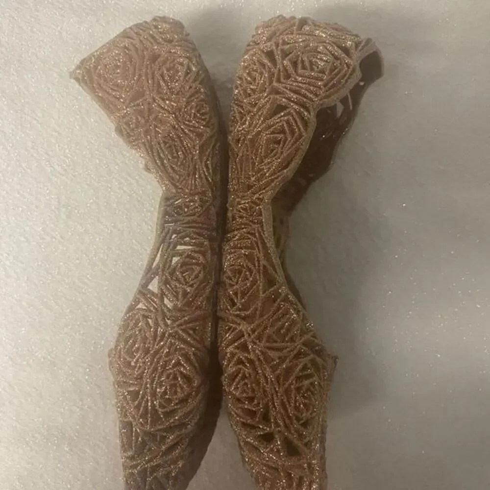 Melissa + campana. Size 5 big girls
